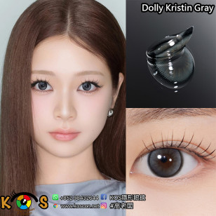 [1Day and 1Month]Hapa Kristin Dolly Kristin Gray